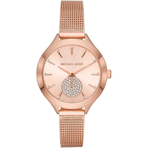 Michael Kors: Orologi donna 